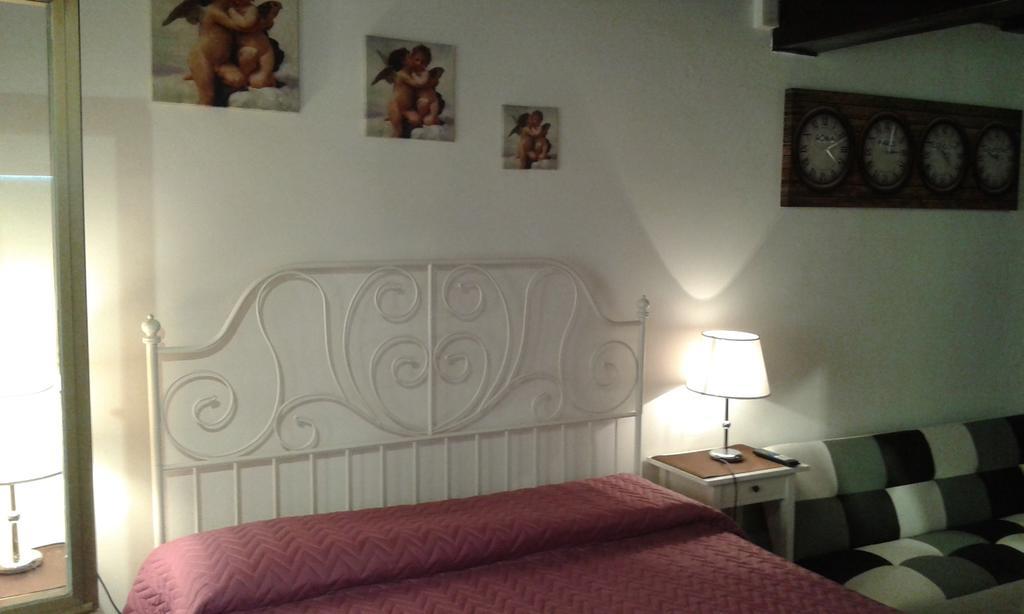 Vesta Domus Roma Quarto foto