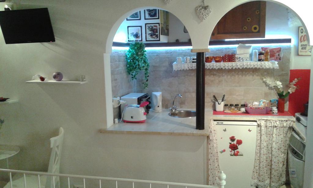 Vesta Domus Roma Quarto foto
