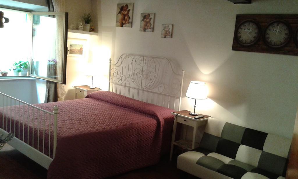 Vesta Domus Roma Quarto foto