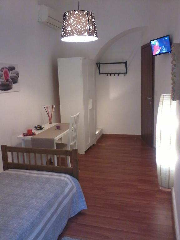 Vesta Domus Roma Quarto foto